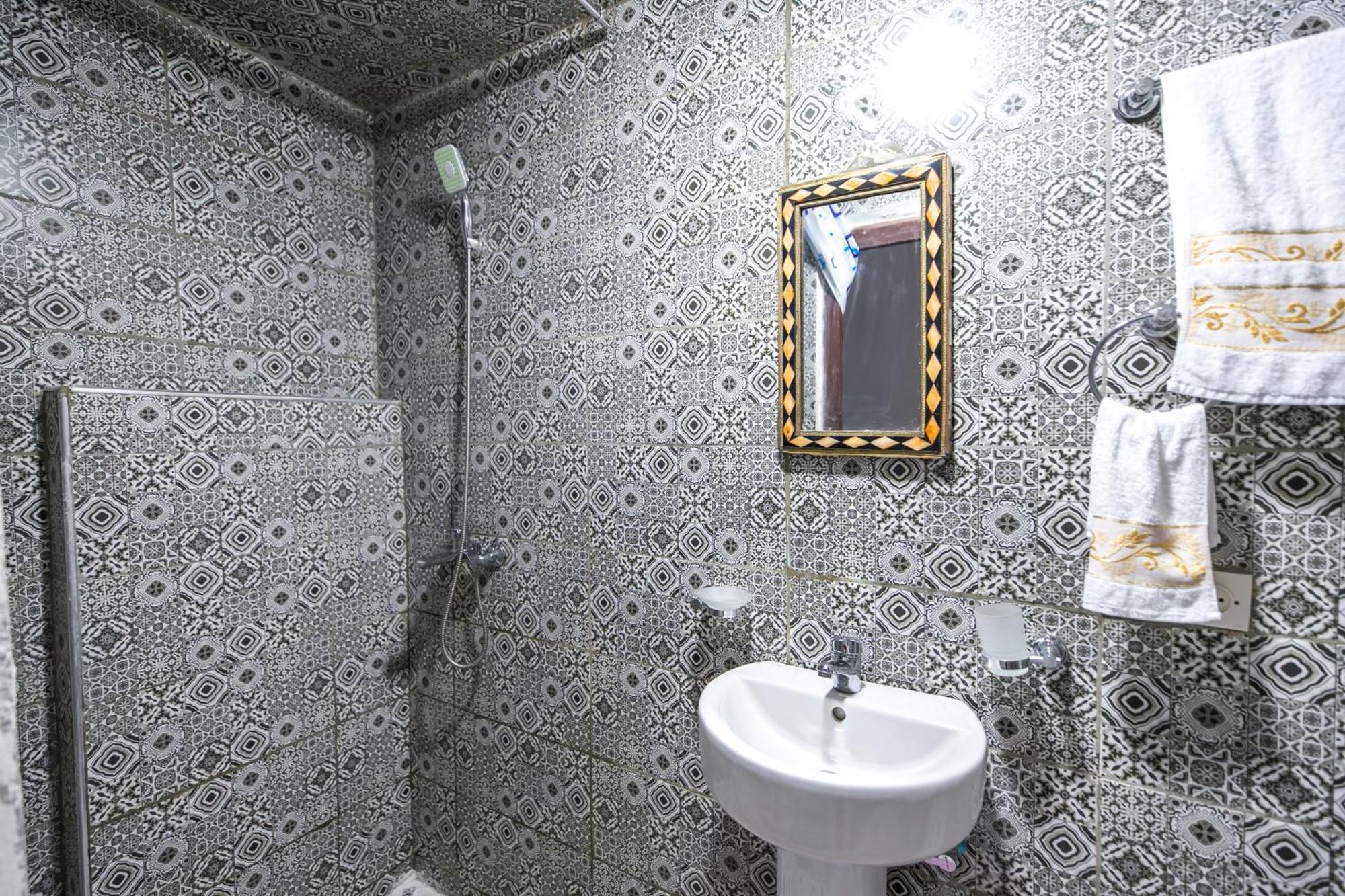Riad Fes Lile Esterno foto